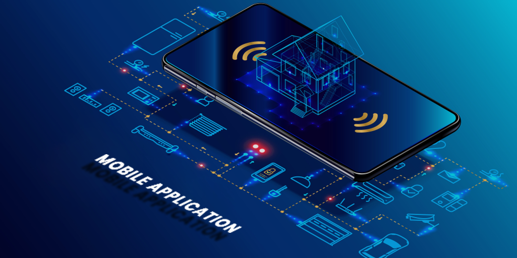 UPGRADE MOBILE APP