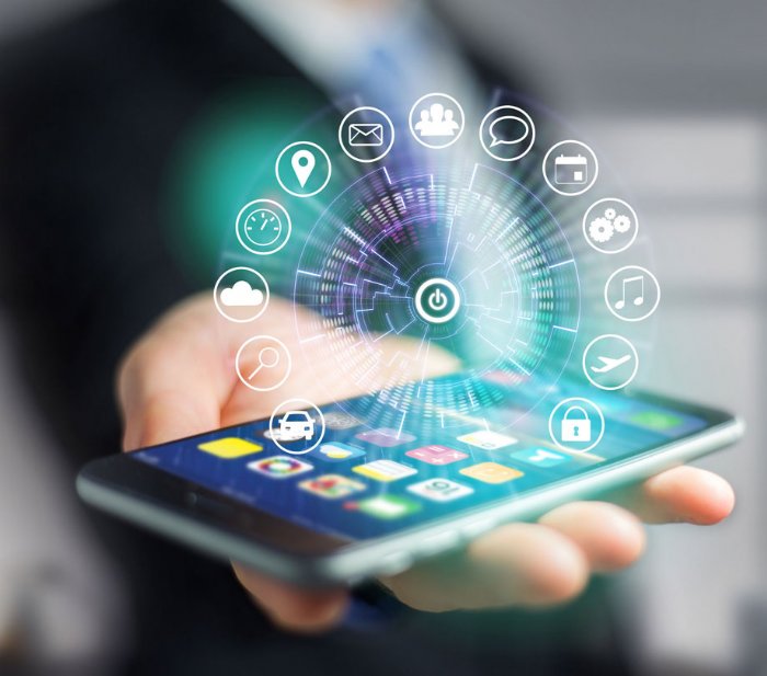 MOBILE APPLICATION DEVELOPMENT