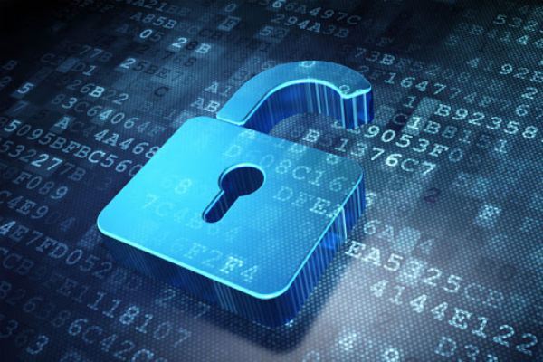 Managed network security