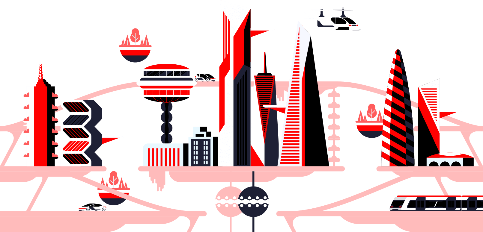 Our Vision
